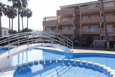Precioso Frente Al Mar Daire